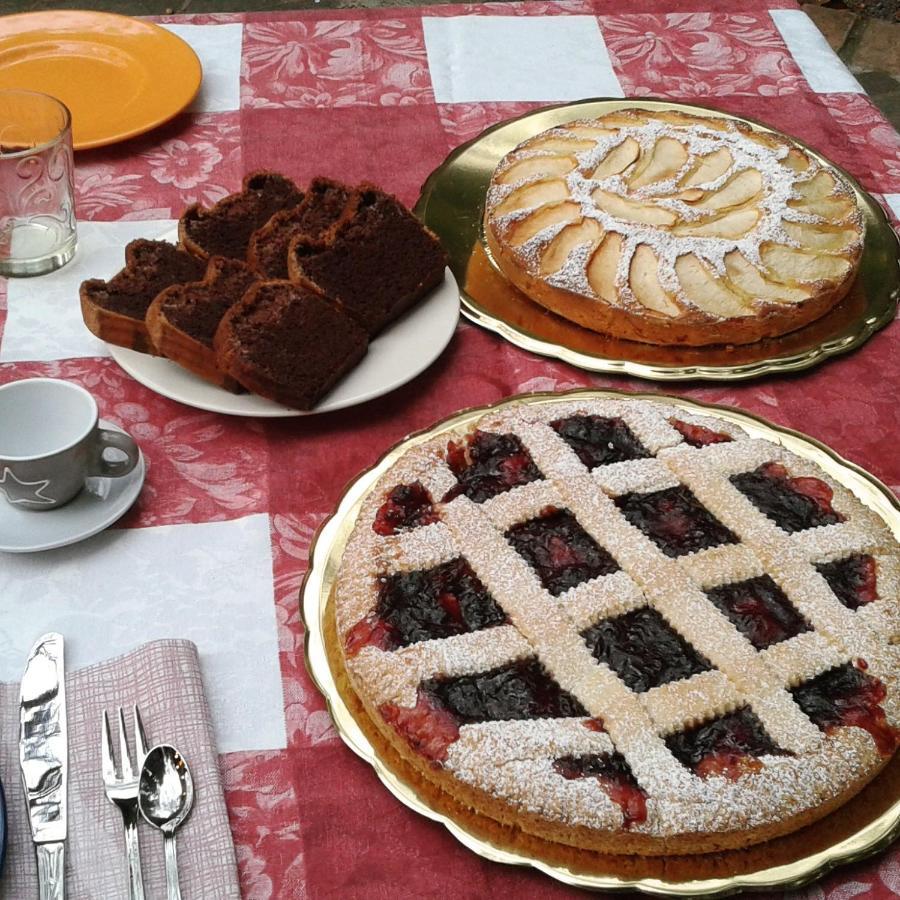 B&B Il Girasole SantʼAnna Arresi Εξωτερικό φωτογραφία