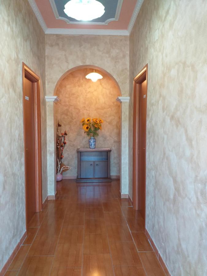 B&B Il Girasole SantʼAnna Arresi Εξωτερικό φωτογραφία