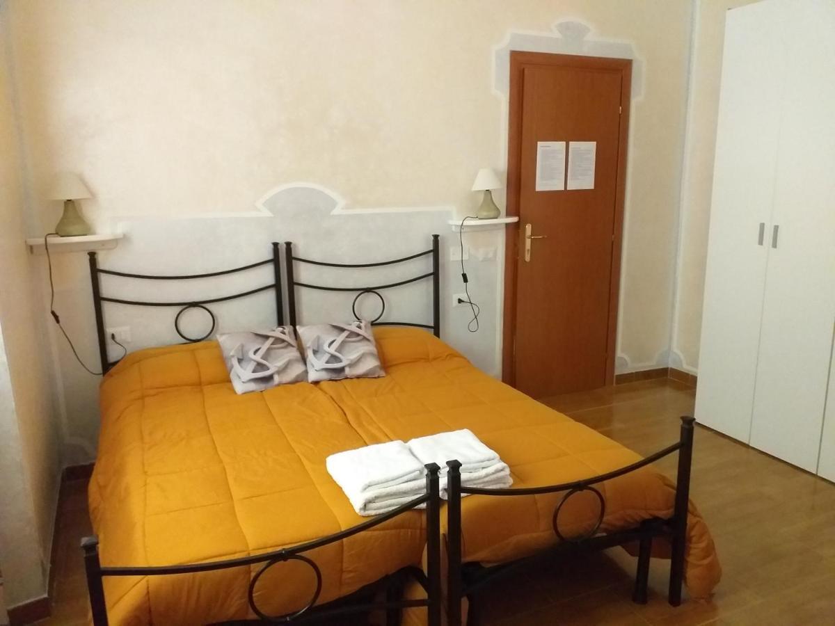 B&B Il Girasole SantʼAnna Arresi Εξωτερικό φωτογραφία