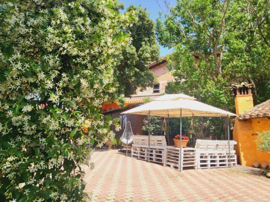 B&B Il Girasole SantʼAnna Arresi Εξωτερικό φωτογραφία