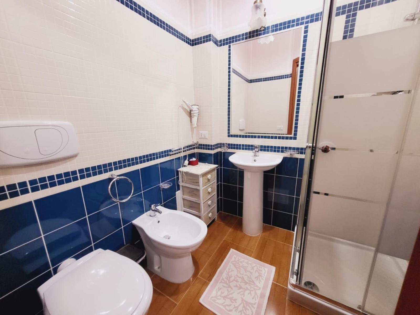 B&B Il Girasole SantʼAnna Arresi Εξωτερικό φωτογραφία