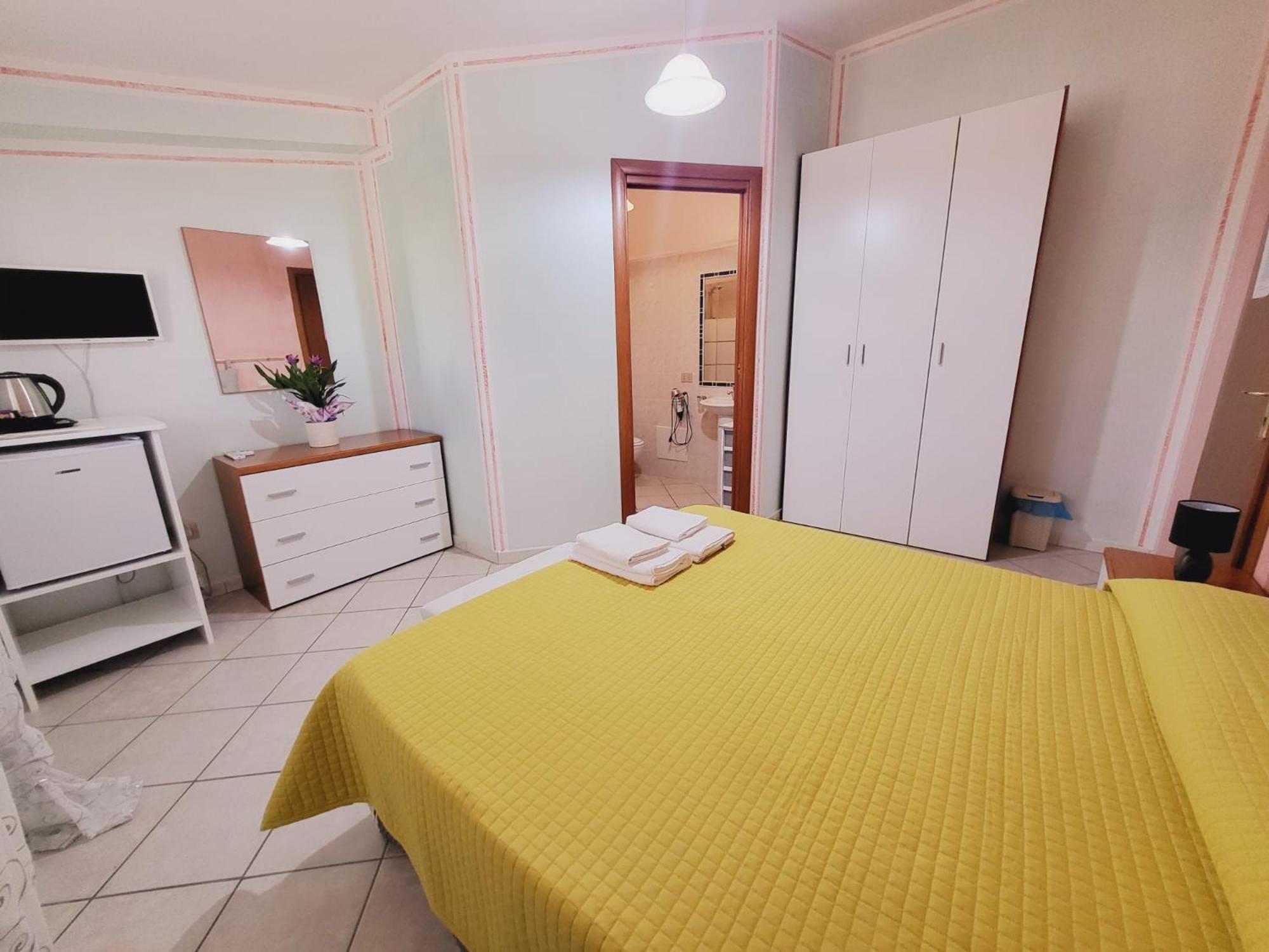 B&B Il Girasole SantʼAnna Arresi Εξωτερικό φωτογραφία