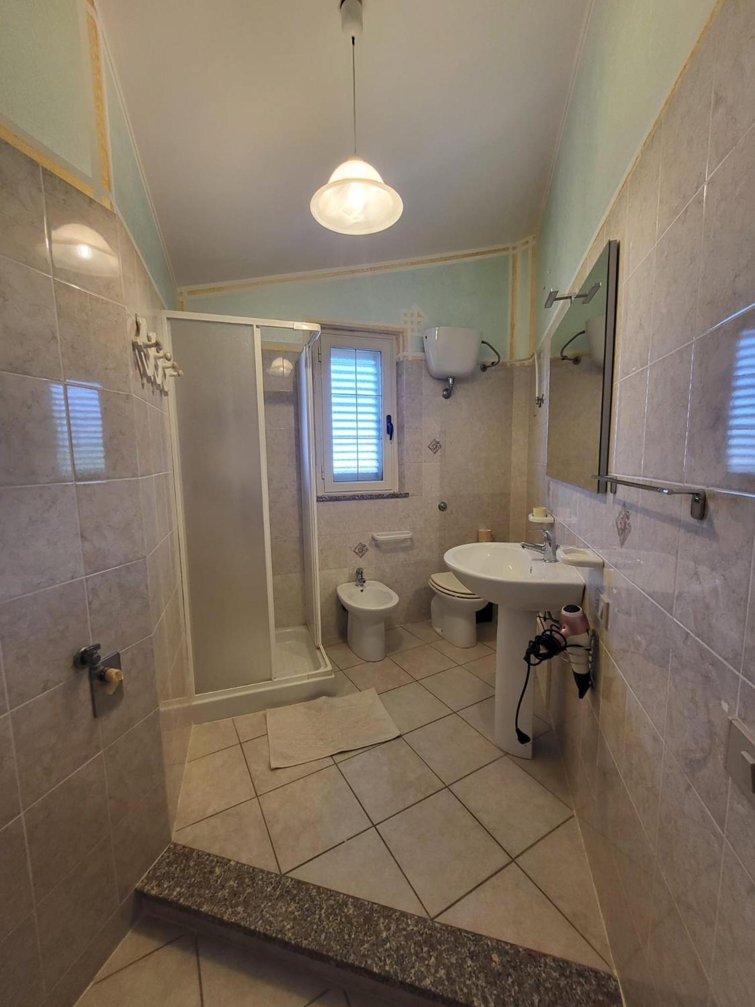 B&B Il Girasole SantʼAnna Arresi Εξωτερικό φωτογραφία