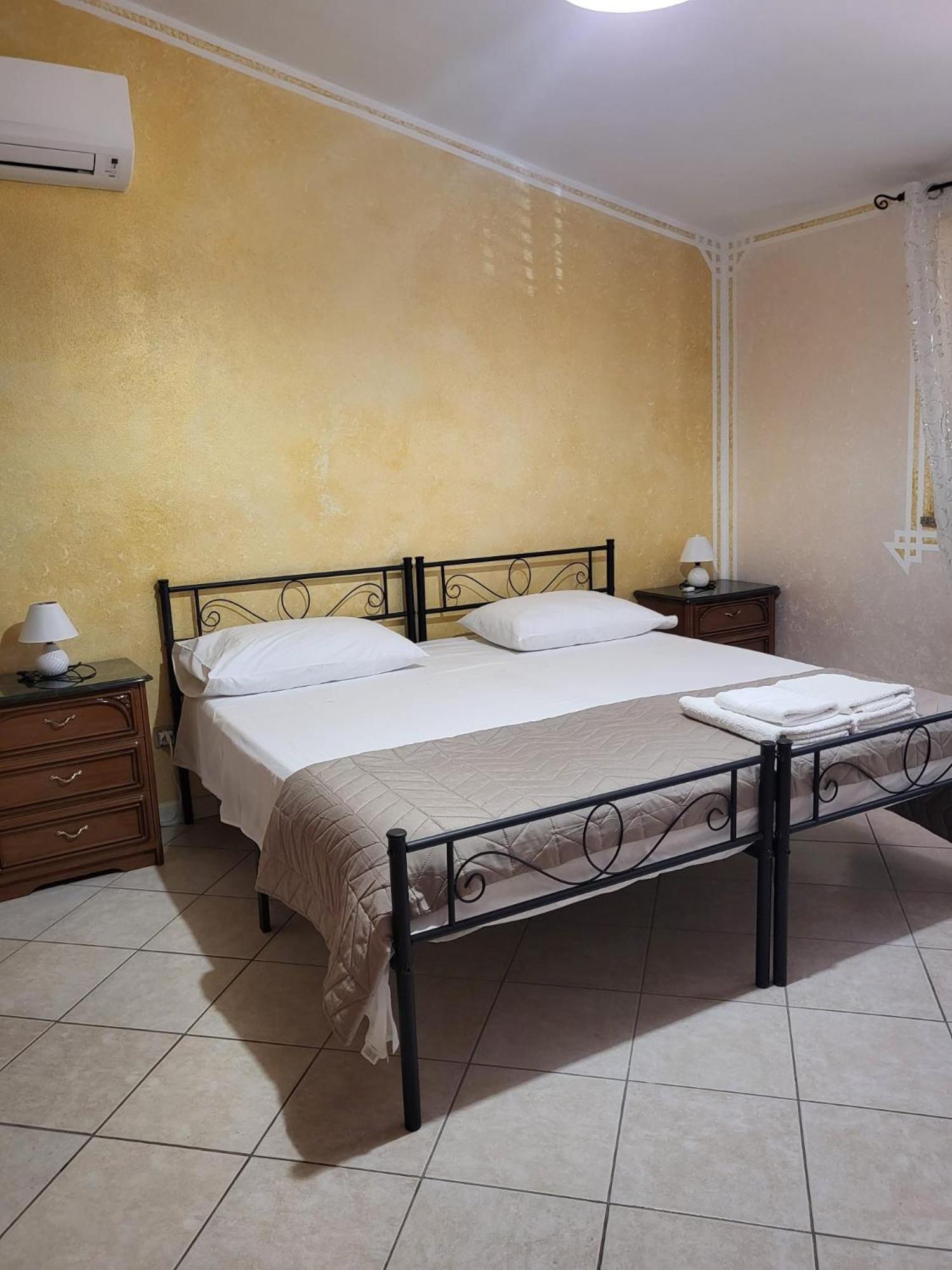 B&B Il Girasole SantʼAnna Arresi Εξωτερικό φωτογραφία